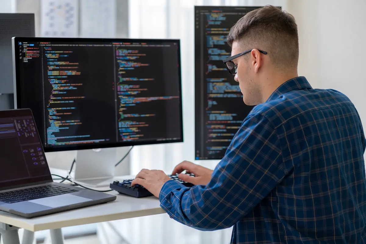 Technisch Manager (medior of senior)