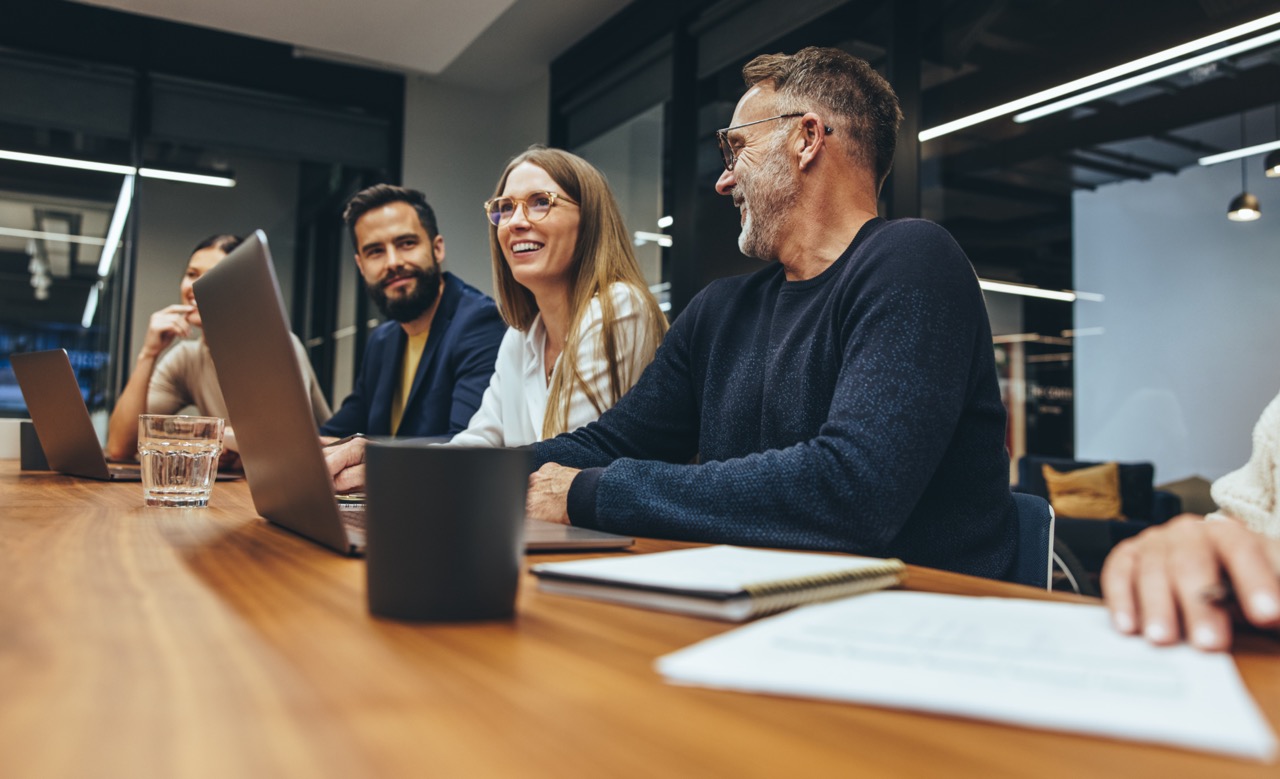 Accountmanager Evenementen