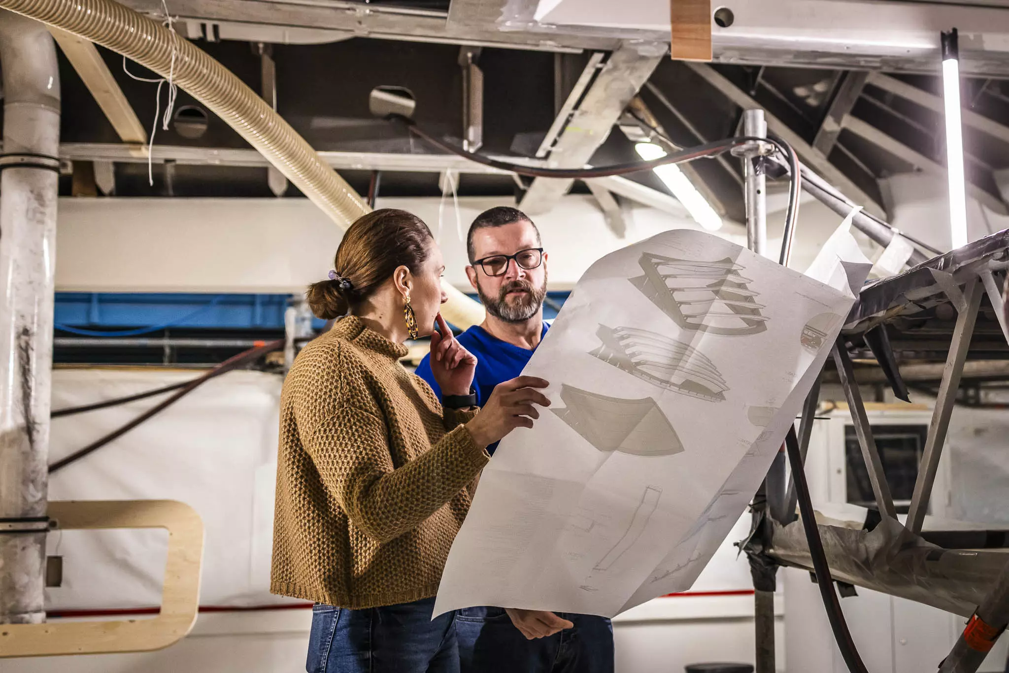 Manager Studio De Voogt