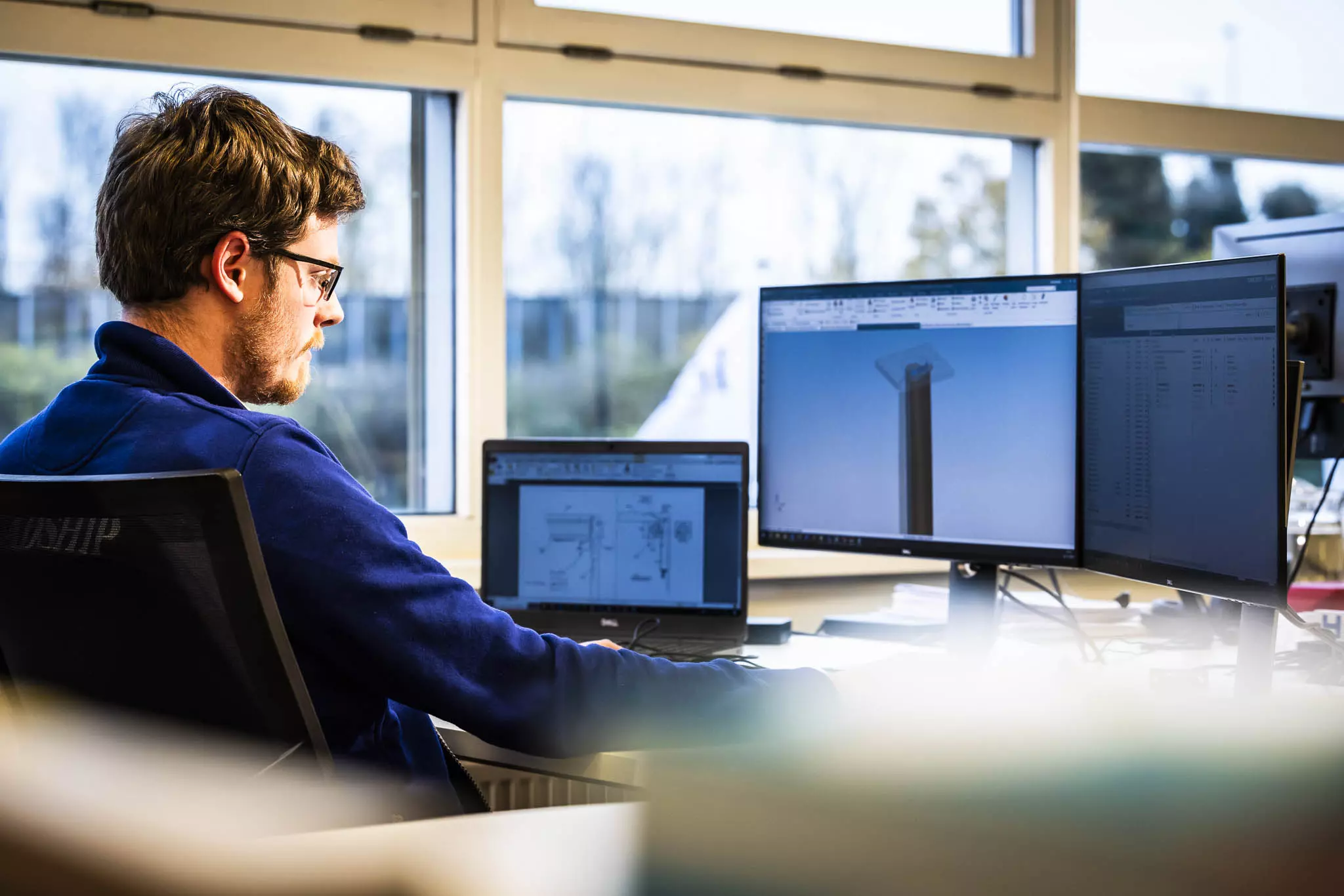 Resource Planner | Leiden